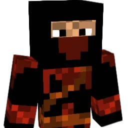 scrunchie12345's Minecraft skin