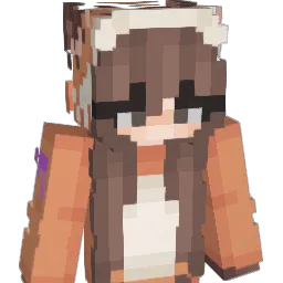 scrybe99 Minecraft avatar bust