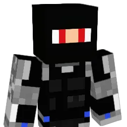 scryethemind Minecraft avatar bust
