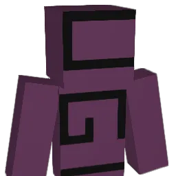 scsp's Minecraft skin