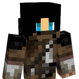 scturtle01's Minecraft skin