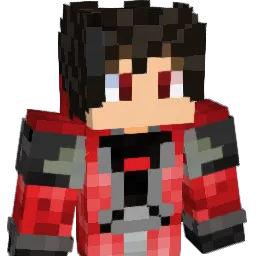 scuby_t Minecraft avatar bust
