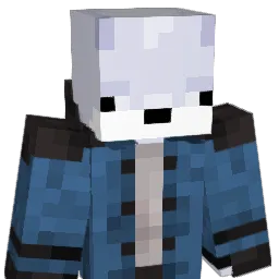 scuffel_ Minecraft avatar bust