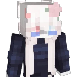 scufty's Minecraft skin