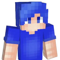 scurry_35 Minecraft avatar bust