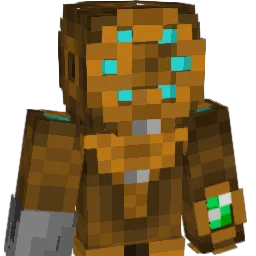 scuttle_monster's Minecraft skin