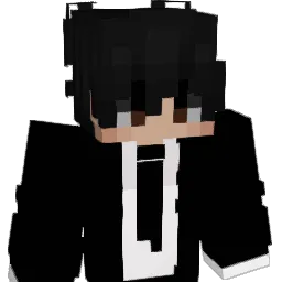 scvdo Minecraft avatar bust