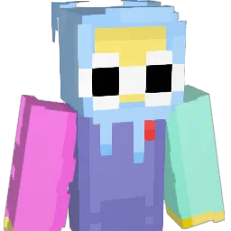 scxk's Minecraft skin