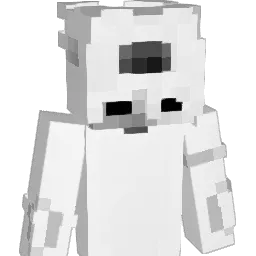 scxpe_ Minecraft avatar bust