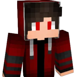 scxtt_8 Minecraft avatar bust