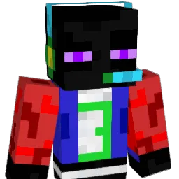scyler_23 Minecraft avatar bust