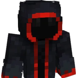scyll Minecraft avatar bust