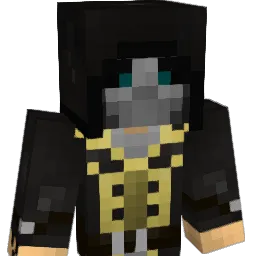 scypher123 Minecraft avatar bust