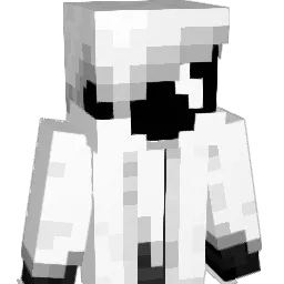 scyth31 Minecraft avatar bust