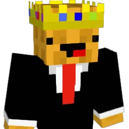 scytheRPR Minecraft avatar bust