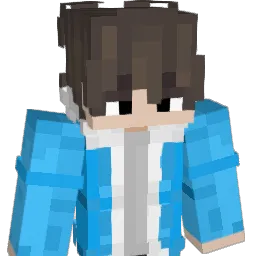 scytheX81 Minecraft avatar bust