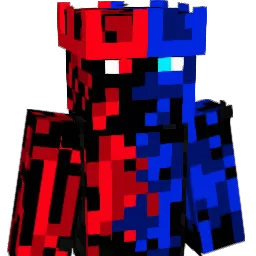 scythyz's Minecraft skin