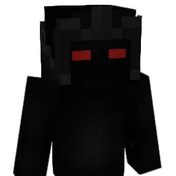 sczn Minecraft avatar bust