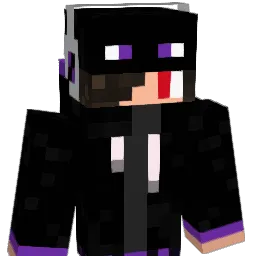sd1250487 Minecraft avatar bust