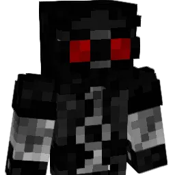 sd_7's Minecraft skin