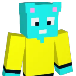 sdaasdwe Minecraft avatar bust