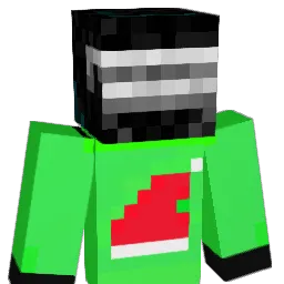 sdada2's Minecraft skin