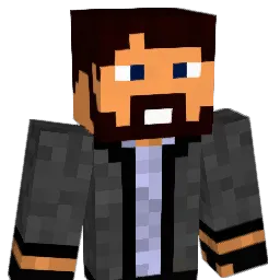 sdafda's Minecraft skin