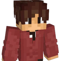 sdastiic Minecraft avatar bust