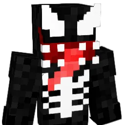 sdawg28 Minecraft avatar bust