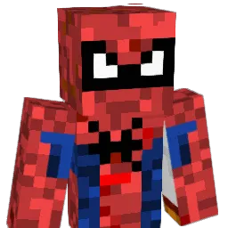 sdcanada Minecraft avatar bust