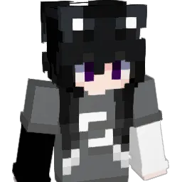 sddy Minecraft avatar bust