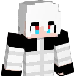 sde06's Minecraft skin