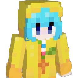 sdegfyd Minecraft avatar bust