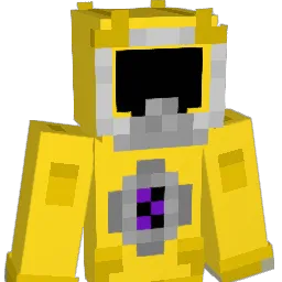 sdfafasas Minecraft avatar bust