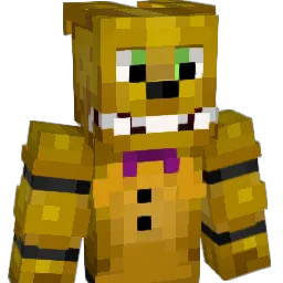 sdfnono Minecraft avatar bust