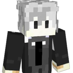 sdfsd's Minecraft skin