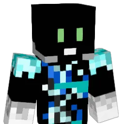 sdfxxx Minecraft avatar bust