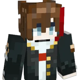 sdh561 Minecraft avatar bust