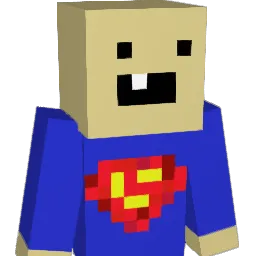 sdiddy67 Minecraft avatar bust