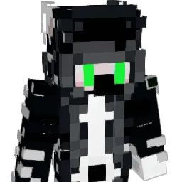 sdif09's Minecraft skin