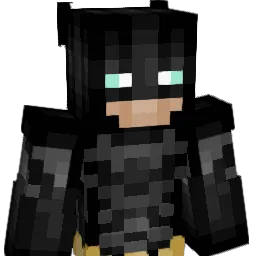sdiger Minecraft avatar bust