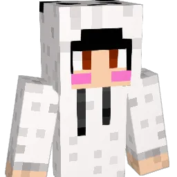 sdkjweiu Minecraft avatar bust