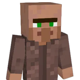 sdklg Minecraft avatar bust