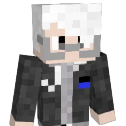 sdloc Minecraft avatar bust