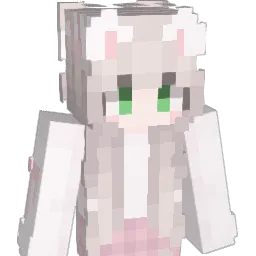 sdlyy Minecraft avatar bust