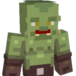 sdmike1 Minecraft avatar bust