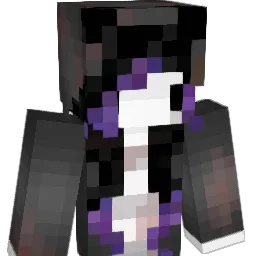 sdmmdhhr34 Minecraft avatar bust