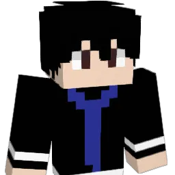 sdmpyou Minecraft avatar bust