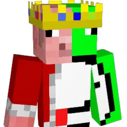 sdotbeezy Minecraft avatar bust