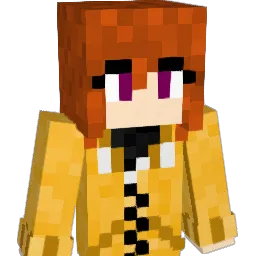 sdratch Minecraft avatar bust